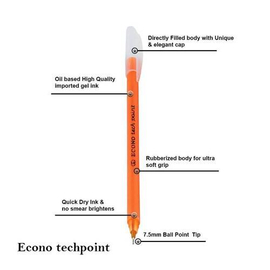 Econo Tech Point -10pcs, 2 image